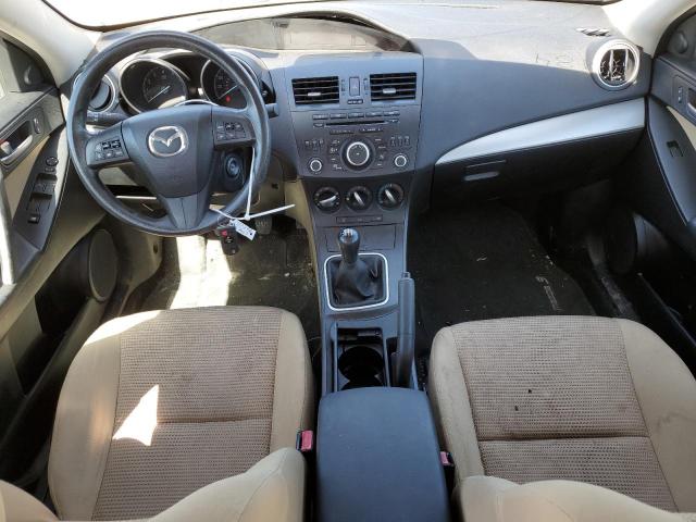 Продажа на аукционе авто 2012 Mazda 3 I, vin: JM1BL1VF1C1506518, номер лота: 56448884