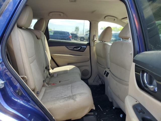 Продажа на аукционе авто 2017 Nissan Rogue, vin: 5N1AT2MV7HC811362, номер лота: 54269484