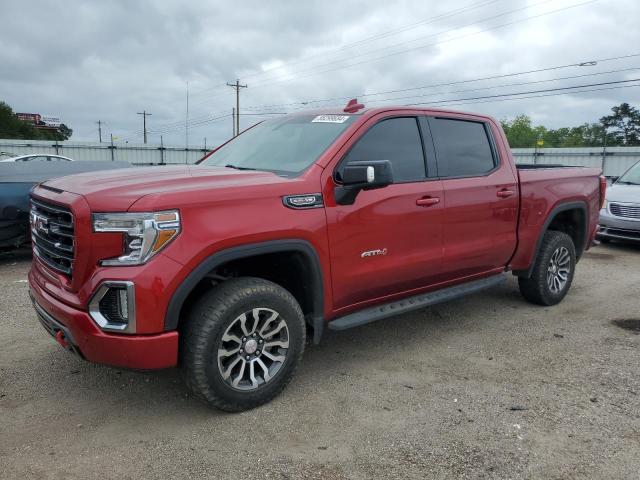 2021 Gmc Sierra K15 მანქანა იყიდება აუქციონზე, vin: 3GTP9EED2MG203194, აუქციონის ნომერი: 55299684