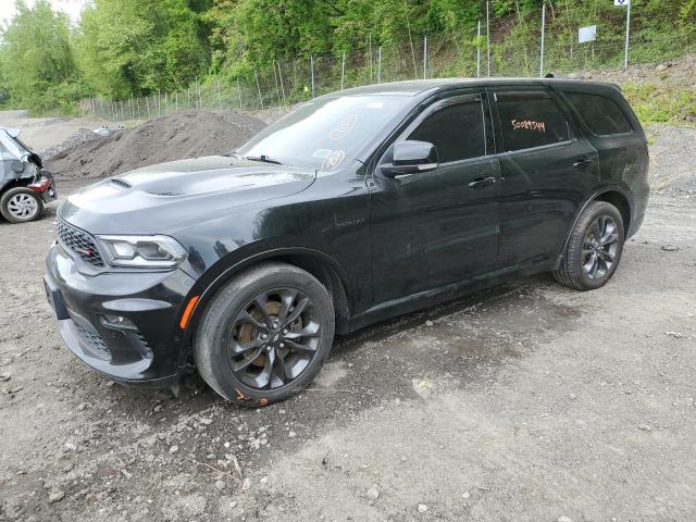 Продаж на аукціоні авто 2021 Dodge Durango R/, vin: 1C4SDJCT0MC574210, номер лоту: 54342874
