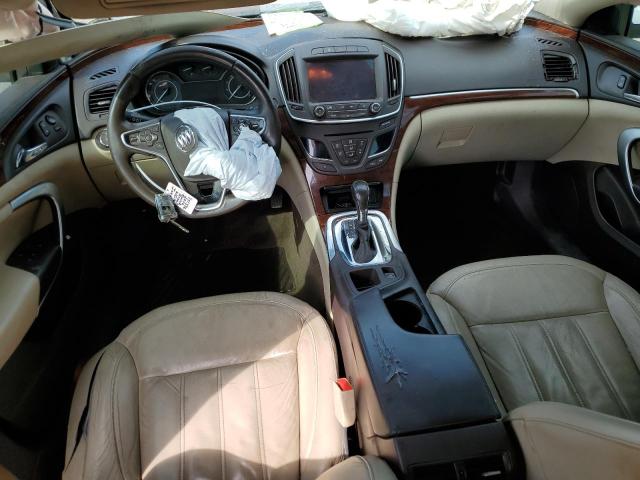 Продажа на аукционе авто 2016 Buick Regal, vin: 2G4GK5EX6G9104645, номер лота: 57149114