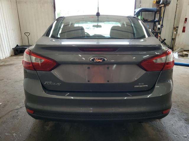 Продаж на аукціоні авто 2014 Ford Focus Se, vin: 1FADP3F23EL349723, номер лоту: 55932774