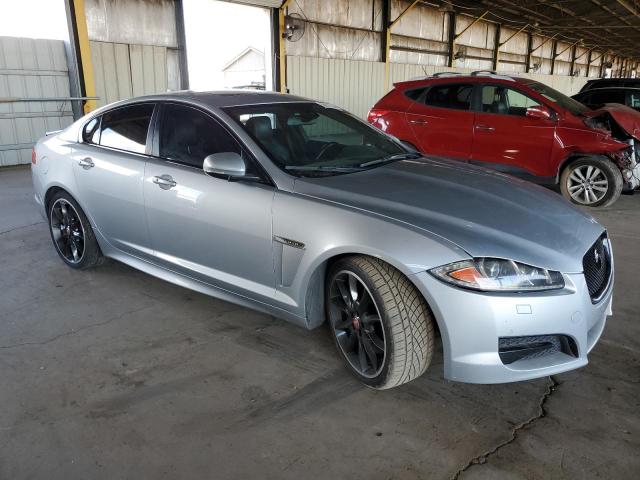 Продажа на аукционе авто 2015 Jaguar Xf 3.0 Sport, vin: SAJWA0F75F8U65963, номер лота: 54288304