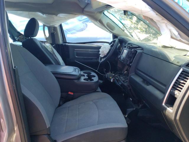 Продаж на аукціоні авто 2021 Ram 1500 Class, vin: 1C6RR6LG2MS531744, номер лоту: 50232774