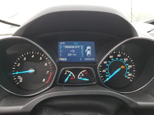 Продажа на аукционе авто 2014 Ford Escape Se, vin: 1FMCU0GXXEUB21294, номер лота: 52702874