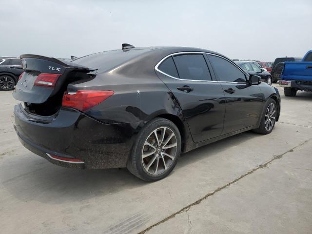 Продажа на аукционе авто 2015 Acura Tlx Tech, vin: 19UUB2F5XFA012445, номер лота: 55845324