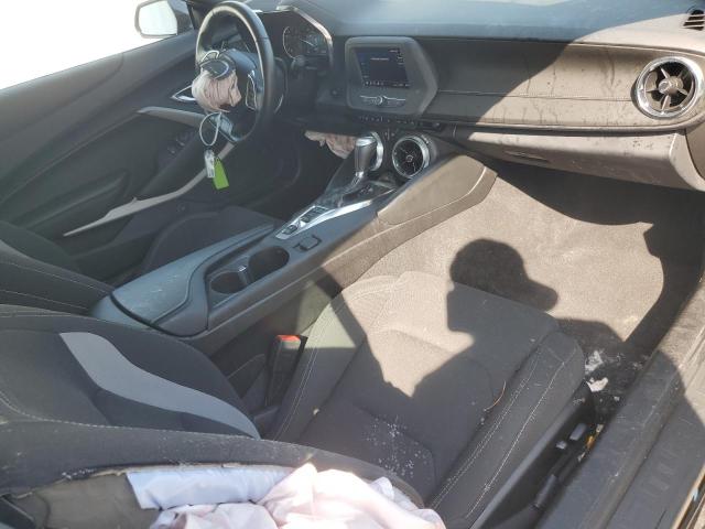 Продажа на аукционе авто 2023 Chevrolet Camaro Ls, vin: 1G1FB3DS7P0146061, номер лота: 55805564