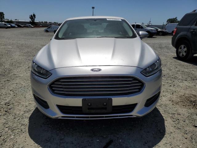 Продажа на аукционе авто 2016 Ford Fusion Se, vin: 3FA6P0HD7GR187654, номер лота: 53143064