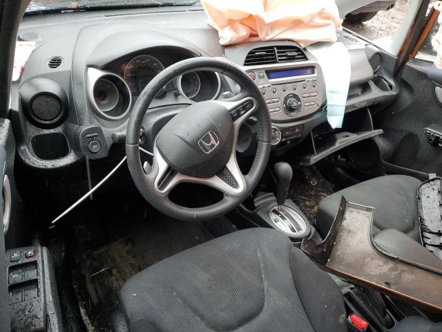 Продаж на аукціоні авто 2009 Honda Fit Sport, vin: JHMGE88419S061637, номер лоту: 56091694