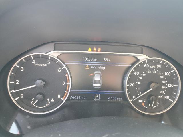 Aukcja sprzedaży 2021 Nissan Altima Sr, vin: 1N4BL4CV1MN398512, numer aukcji: 56822454