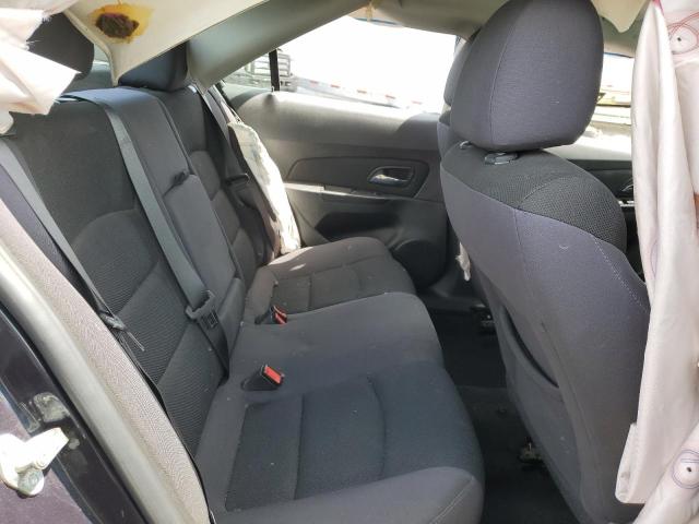 Продажа на аукционе авто 2014 Chevrolet Cruze Lt, vin: 1G1PC5SB8E7342840, номер лота: 56460364
