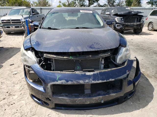 Aukcja sprzedaży 2014 Nissan Maxima S, vin: 1N4AA5AP9EC440255, numer aukcji: 56860204