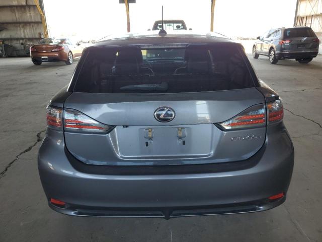 Aukcja sprzedaży 2012 Lexus Ct 200, vin: JTHKD5BH6C2049739, numer aukcji: 56867604