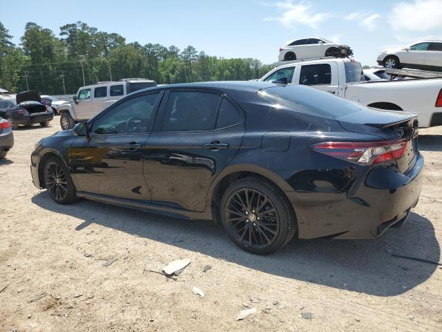 Продажа на аукционе авто 2022 Toyota Camry Se, vin: 4T1G11BK1NU049770, номер лота: 55083314