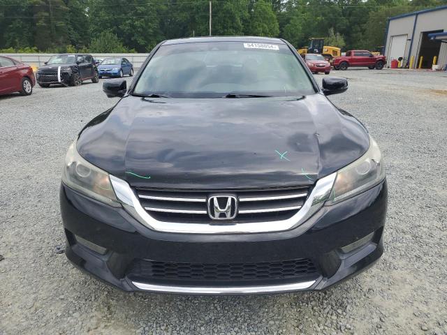 Продаж на аукціоні авто 2015 Honda Accord Exl, vin: 1HGCR2F85FA088673, номер лоту: 54158054