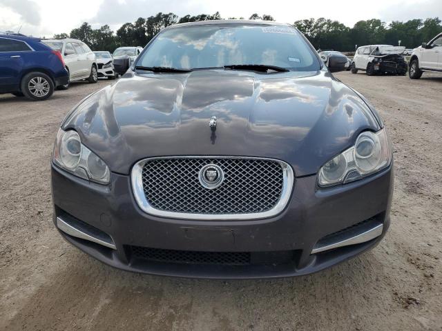 Продаж на аукціоні авто 2009 Jaguar Xf Supercharged, vin: SAJWA07C291R12001, номер лоту: 52605084