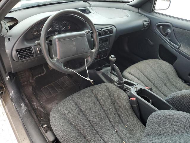 Продажа на аукционе авто 2001 Chevrolet Cavalier, vin: 1G1JC124617200075, номер лота: 56023714