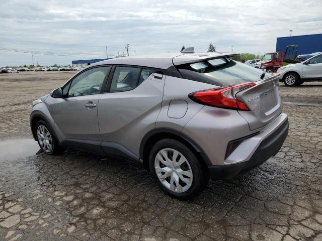 Aukcja sprzedaży 2019 Toyota C-hr Xle, vin: NMTKHMBX4KR077472, numer aukcji: 53502044