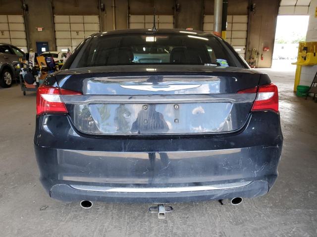 Aukcja sprzedaży 2012 Chrysler 200 Limited, vin: 1C3CCBCGXCN107660, numer aukcji: 54087474