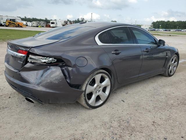 Продаж на аукціоні авто 2009 Jaguar Xf Supercharged, vin: SAJWA07C291R12001, номер лоту: 52605084