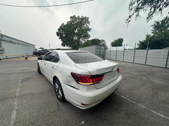 Aukcja sprzedaży 2013 Lexus Ls 460, vin: JTHCL5EF9D5016817, numer aukcji: 56724754