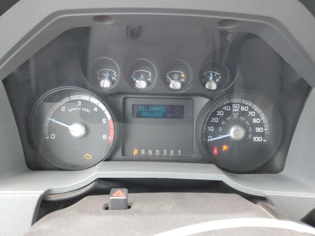54559734 :رقم المزاد ، 1FD0X5HY6CEA71676 vin ، 2012 Ford F550 Super Duty مزاد بيع