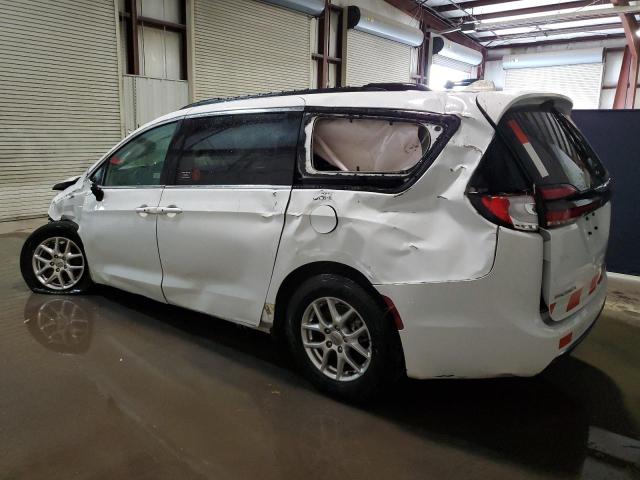 Продажа на аукционе авто 2022 Chrysler Pacifica, vin: 2C4RC1BG8NR178542, номер лота: 54863164