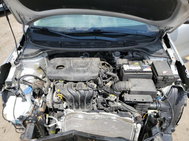Aukcja sprzedaży 2018 Kia Rio Lx, vin: 3KPA24AB9JE079893, numer aukcji: 55618594