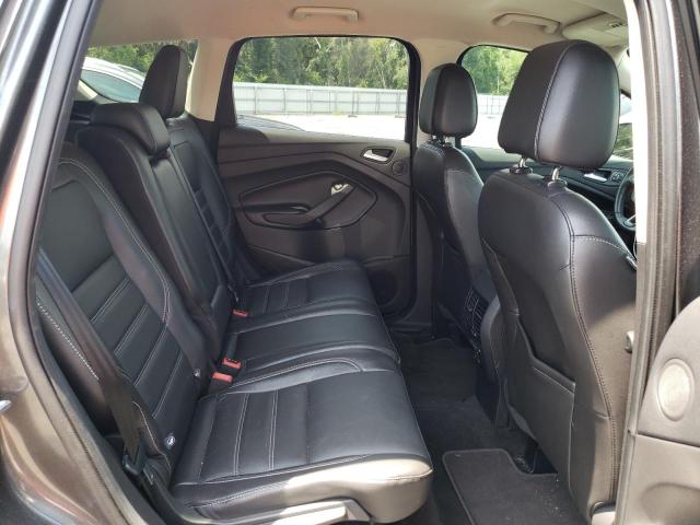 Продаж на аукціоні авто 2017 Ford Escape Titanium, vin: 1FMCU0JD0HUA75994, номер лоту: 55111964