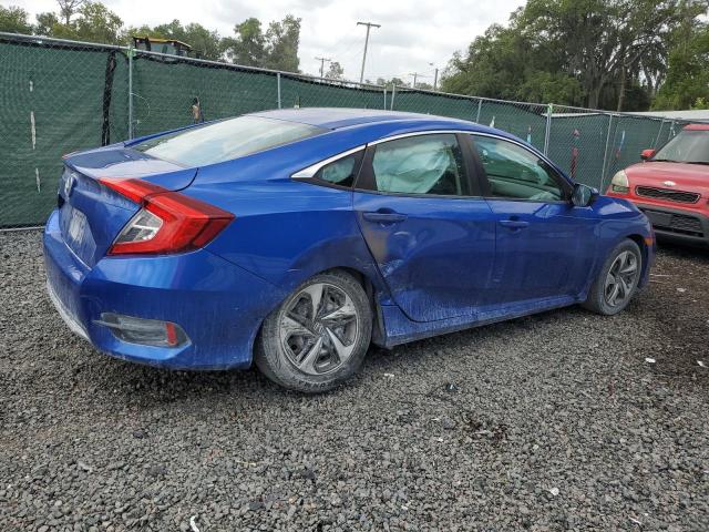 Aukcja sprzedaży 2019 Honda Civic Lx, vin: 19XFC2F62KE014209, numer aukcji: 54420054
