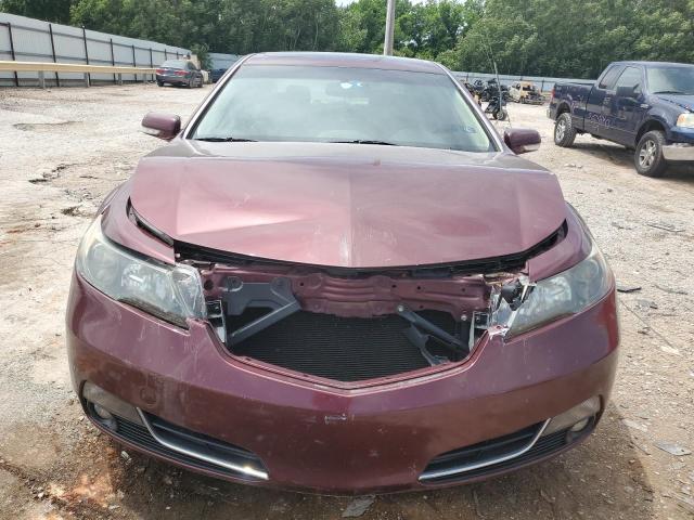 Aukcja sprzedaży 2013 Acura Tl, vin: 19UUA8F26DA001340, numer aukcji: 52144674