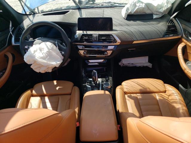 Продаж на аукціоні авто 2021 Bmw X3, vin: 5UXTY5C06M9G92038, номер лоту: 55201554