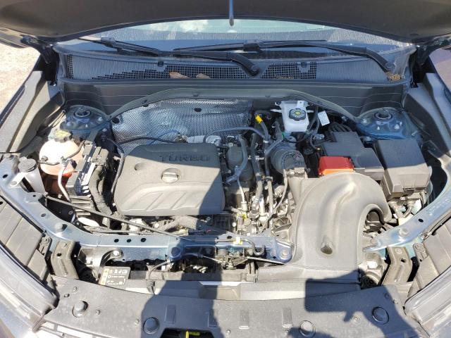 Продаж на аукціоні авто 2022 Chevrolet Trailblazer Activ, vin: KL79MVSLXNB128366, номер лоту: 53492044