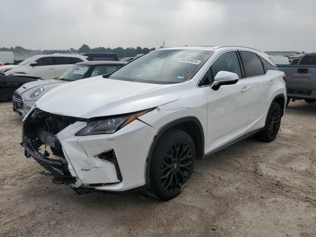 Продажа на аукционе авто 2017 Lexus Rx 350 Base, vin: JTJBZMCA4H2018198, номер лота: 54203624