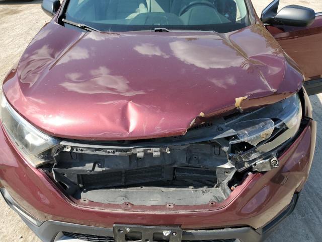 Aukcja sprzedaży 2018 Honda Cr-v Lx, vin: 2HKRW6H37JH204726, numer aukcji: 56250114