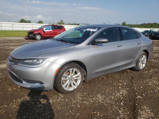Aukcja sprzedaży 2015 Chrysler 200 Limited, vin: 1C3CCCAB3FN594086, numer aukcji: 56971364
