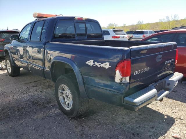 Продаж на аукціоні авто 2003 Dodge Dakota Quad Sport, vin: 1D7HG38N83S237267, номер лоту: 53259654