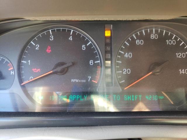 Aukcja sprzedaży 1996 Cadillac Seville Sts, vin: 1G6KY5297TU823731, numer aukcji: 55135534