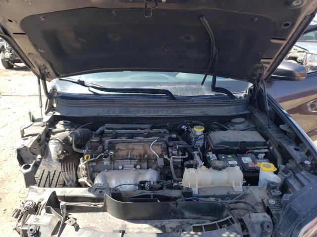 Aukcja sprzedaży 2021 Jeep Cherokee, vin: 1C4PJLLB2MD155884, numer aukcji: 55506974