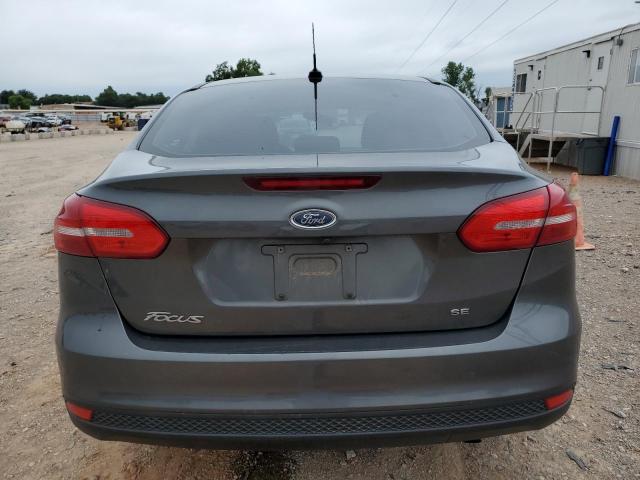 Aukcja sprzedaży 2017 Ford Focus Se, vin: 1FADP3F29HL303527, numer aukcji: 55694664