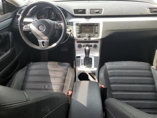 Продажа на аукционе авто 2013 Volkswagen Cc Sport, vin: WVWBN7AN5DE507322, номер лота: 57202884