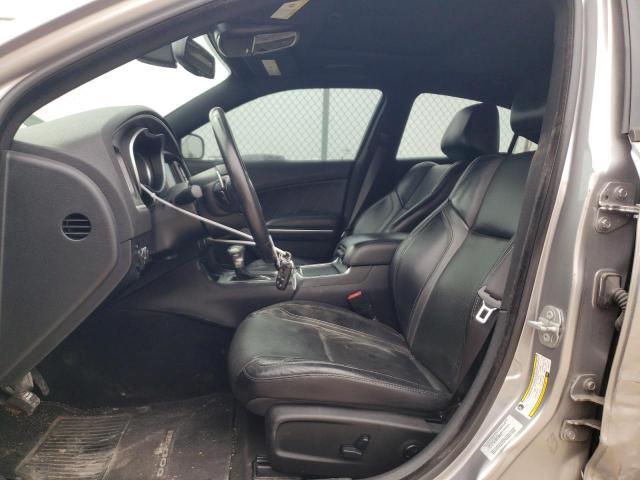 53991894 :رقم المزاد ، 2C3CDXHG1FH815764 vin ، 2015 Dodge Charger Sxt مزاد بيع