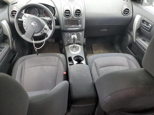 2011 Nissan Rogue S მანქანა იყიდება აუქციონზე, vin: JN8AS5MT4BW164081, აუქციონის ნომერი: 54651474