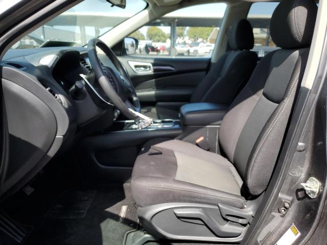 Продаж на аукціоні авто 2020 Nissan Pathfinder S, vin: 5N1DR2AN4LC630440, номер лоту: 55974044