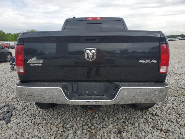 Aukcja sprzedaży 2016 Ram 1500, vin: 1C4RR7LGXGS230777, numer aukcji: 56604624