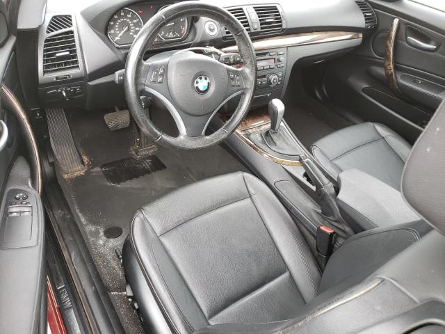 Aukcja sprzedaży 2008 Bmw 128 I, vin: WBAUP73588VF08258, numer aukcji: 54203174