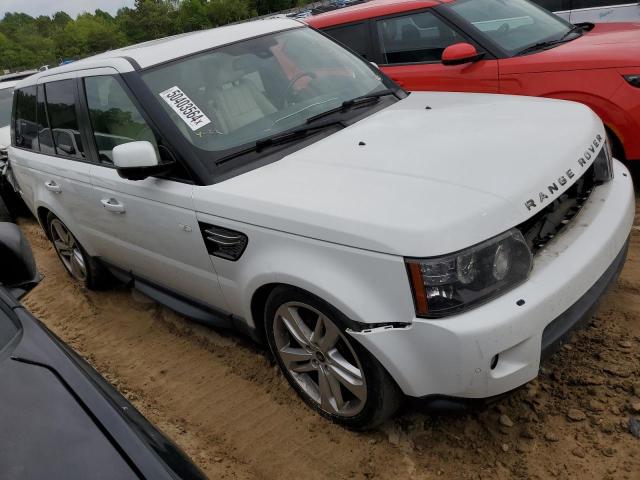 50403564 :رقم المزاد ، SALSK2D4XDA810143 vin ، 2013 Land Rover Range Rover Sport مزاد بيع