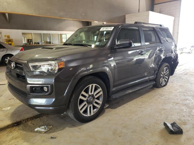Aukcja sprzedaży 2022 Toyota 4runner Trd Sport, vin: JTEAU5JR8N5262423, numer aukcji: 56180374