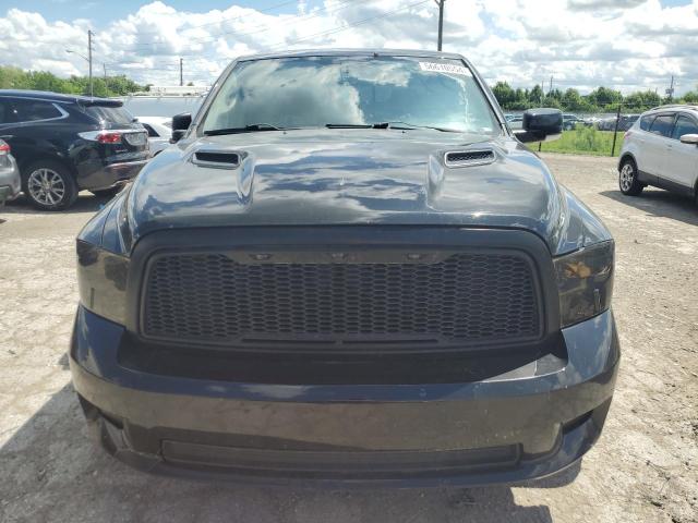 56610554 :رقم المزاد ، 1C6RD7MT3CS176081 vin ، 2012 Dodge Ram 1500 مزاد بيع