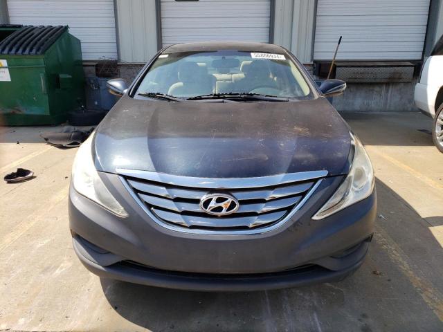 Продаж на аукціоні авто 2011 Hyundai Sonata Gls, vin: 5NPEB4AC4BH022122, номер лоту: 55860934